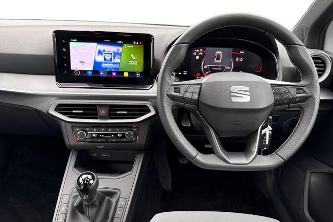 SEAT Arona Photo 12