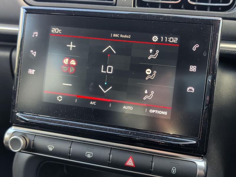 Used Citroen C3 SO22MVR 46