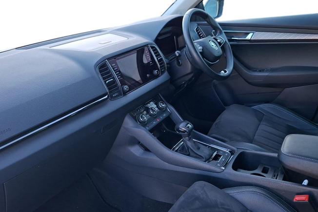 Skoda Karoq Photo 2