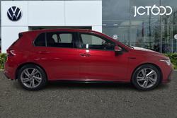 VOLKSWAGEN Golf Photo 4