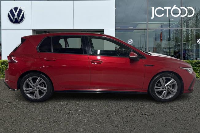 VOLKSWAGEN Golf Photo 4