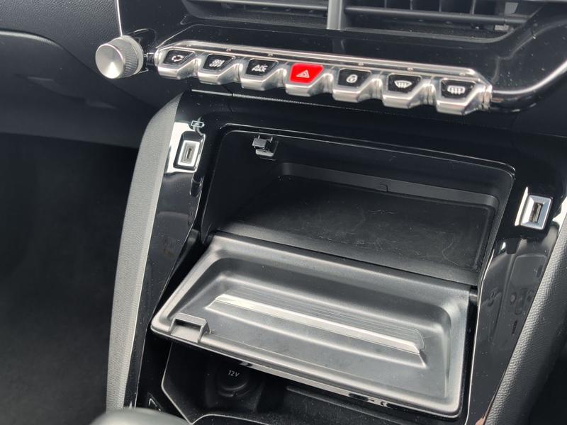 Used Peugeot 2008 FSZ4445 45