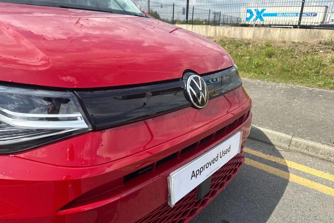 Volkswagen Caddy Maxi Photo 21