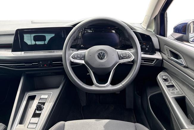 VOLKSWAGEN Golf Photo 11