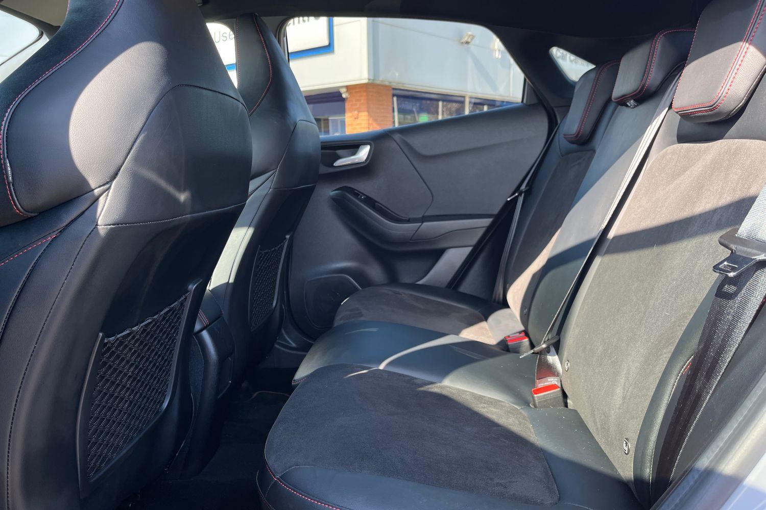 Ford Puma Photo 19