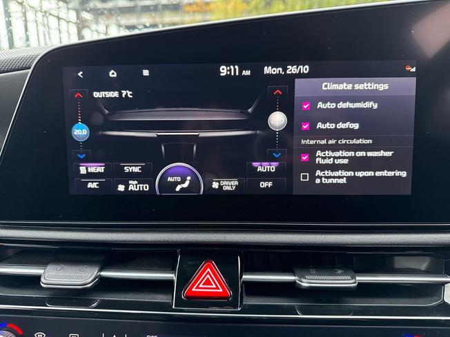 KIA Niro Photo 42