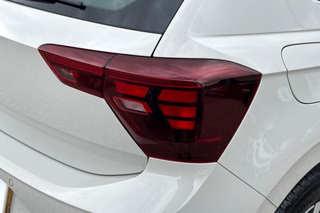 Volkswagen Polo Photo 18