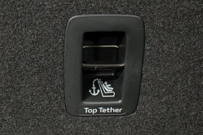 VOLKSWAGEN Tiguan Photo 34