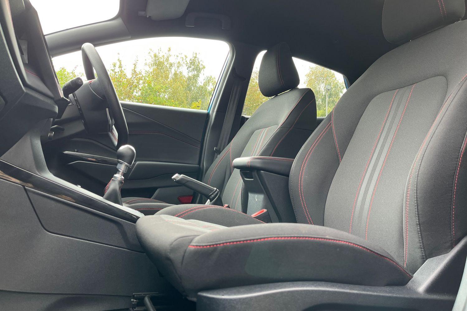 Ford Puma Photo 18