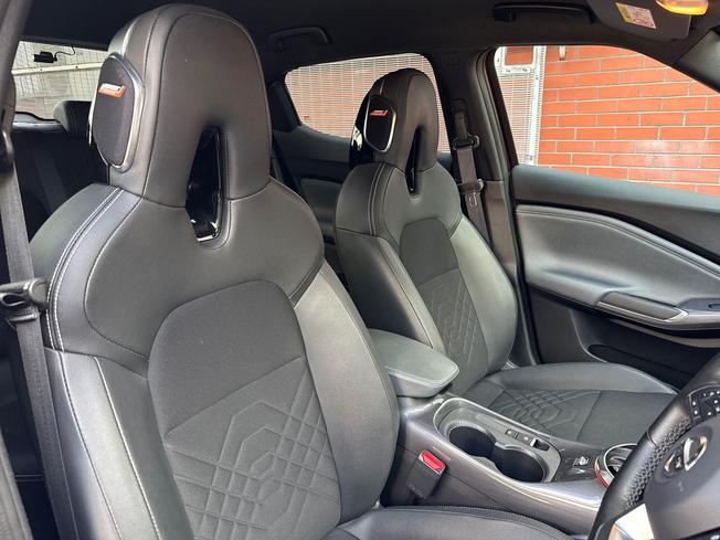 NISSAN Juke Photo 47