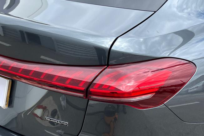 AUDI A5 Photo 18
