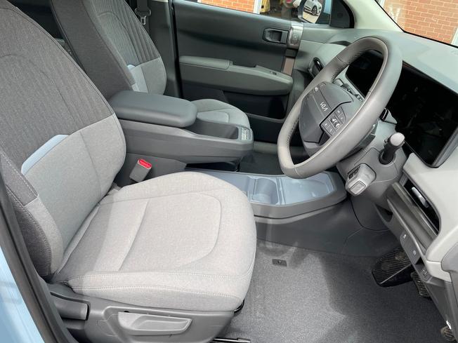 KIA Ev3 Photo 29