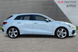 AUDI A3 Photo 4