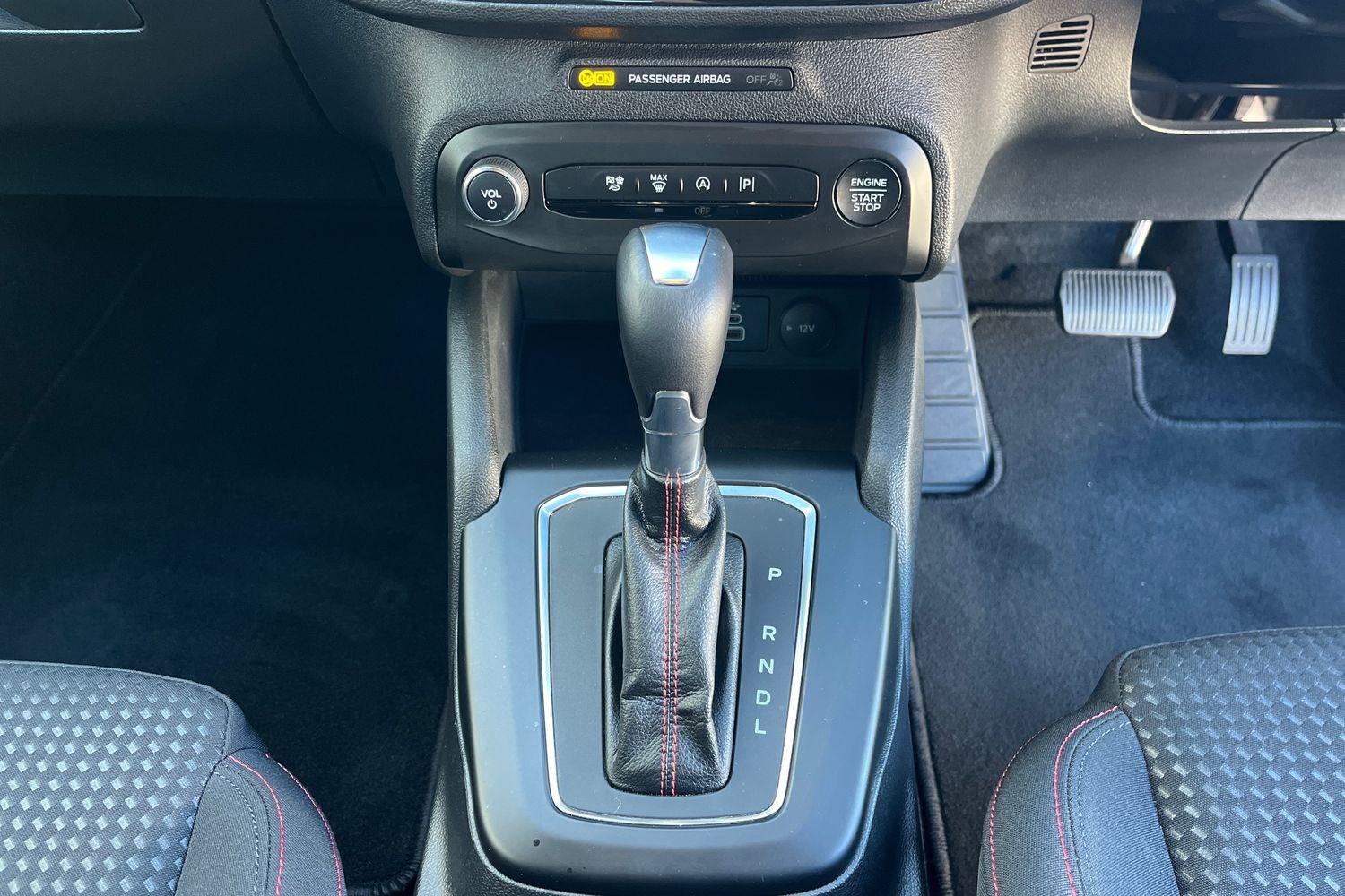 Ford Focus Photo 29