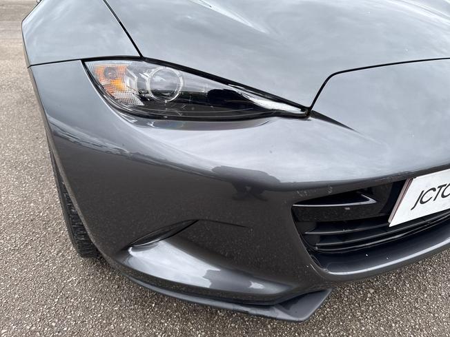 MAZDA Mx-5 Rf Photo 31