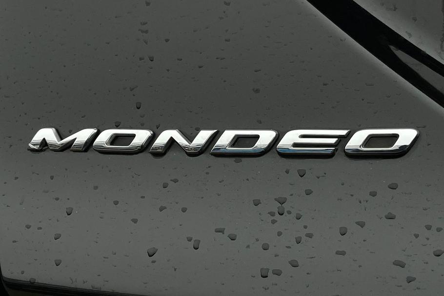 Used Ford MONDEO YM70WKG 40