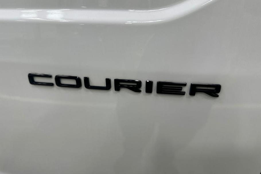 Used Ford E-TRANSIT COURIER LL75OWZ 19