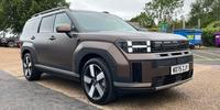 Hyundai Santa Fe Photo 36