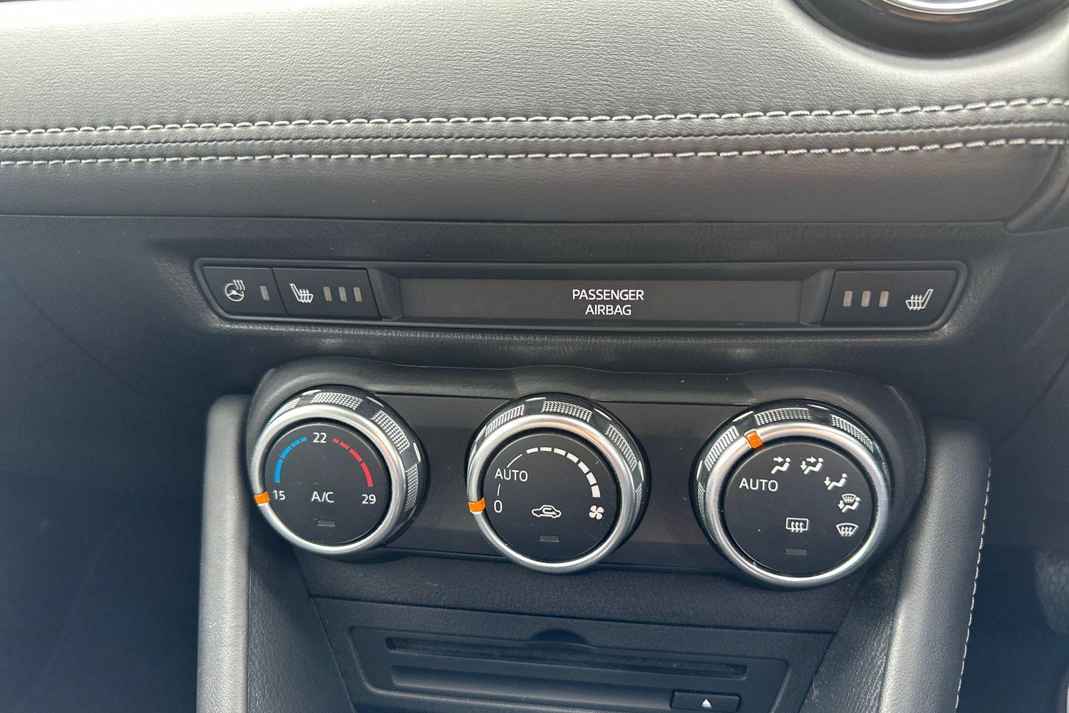 Mazda CX-3 Photo 25