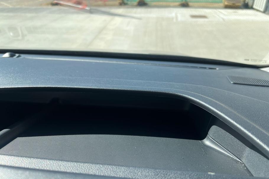 Used FORD TRANSIT CUSTOM WV75ZFP 38