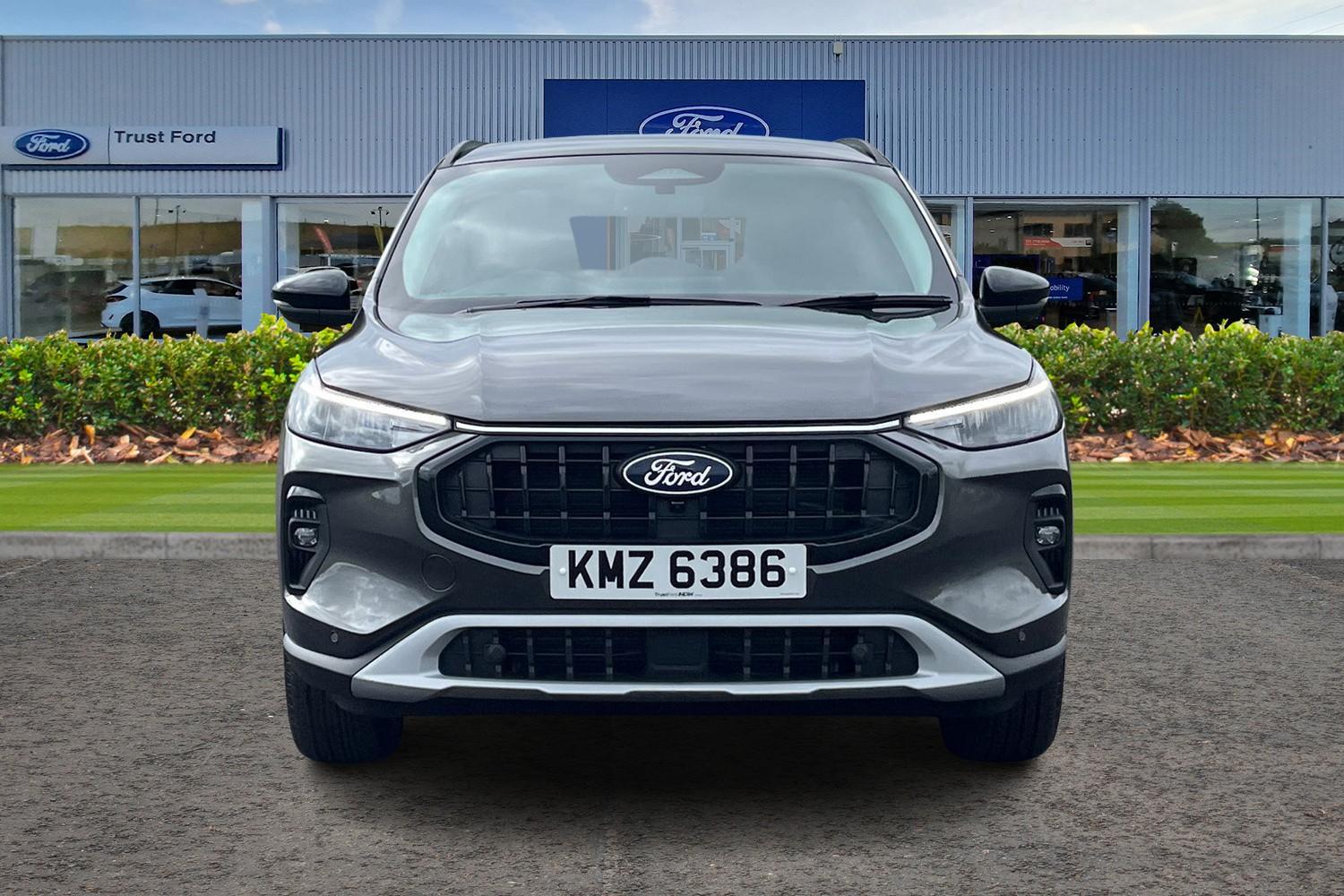 Ford KUGA Photo 5
