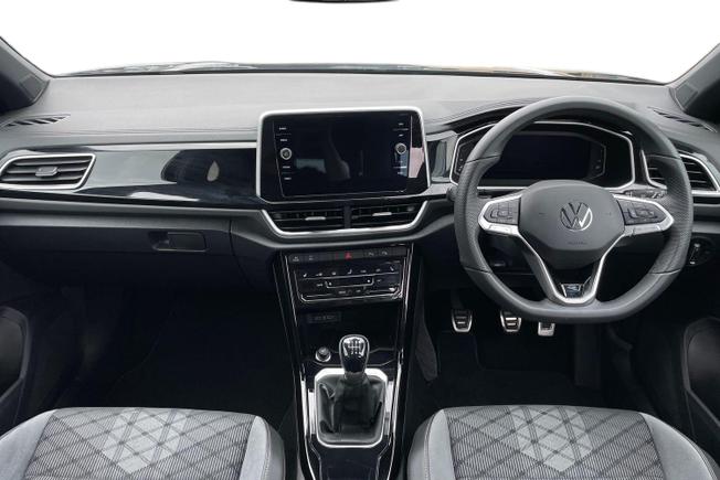 VOLKSWAGEN T-Roc Photo 10