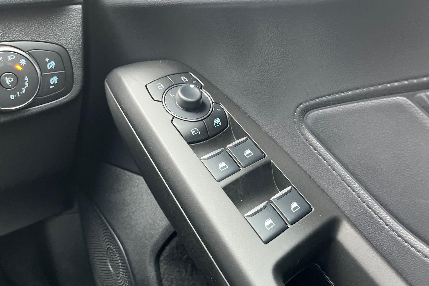 Ford Focus Photo 15