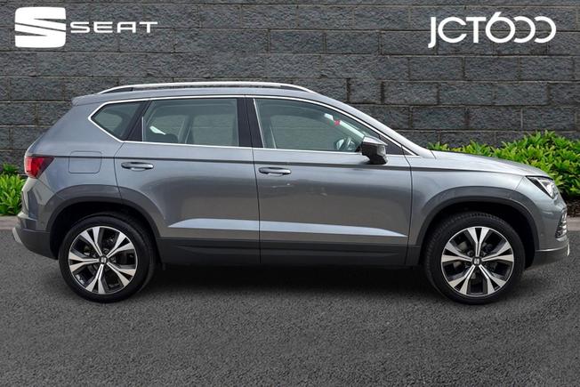 SEAT Ateca Photo 4