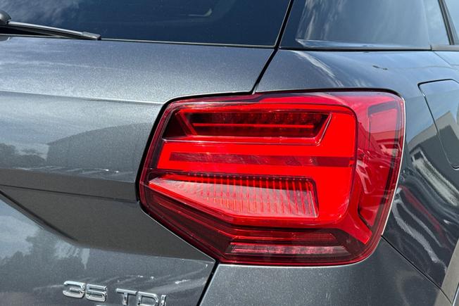 AUDI Q2 Photo 18