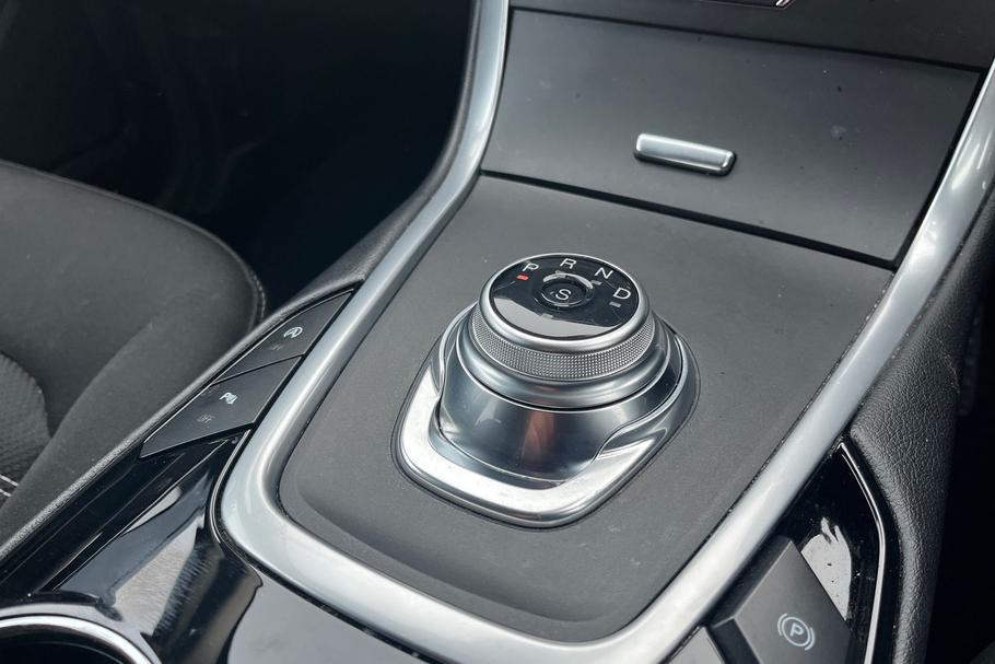 Used Ford GALAXY WG72CTZ 37