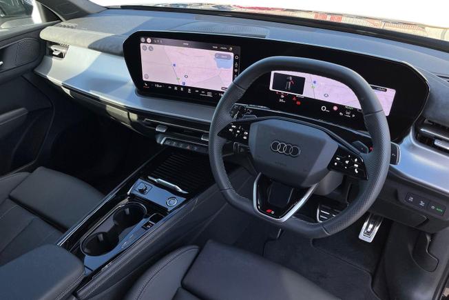 AUDI  Q3 Sportback Photo 6