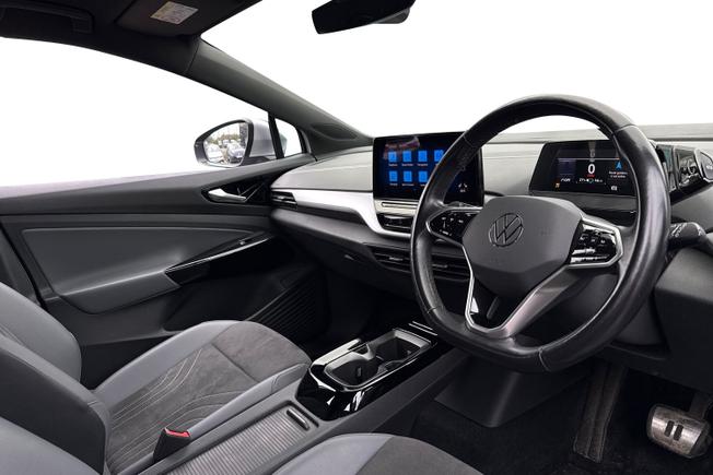 Volkswagen ID.4 Photo 6