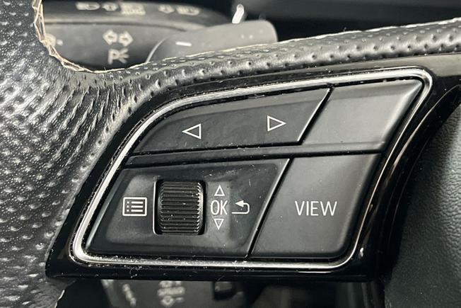 AUDI A3 Photo 16
