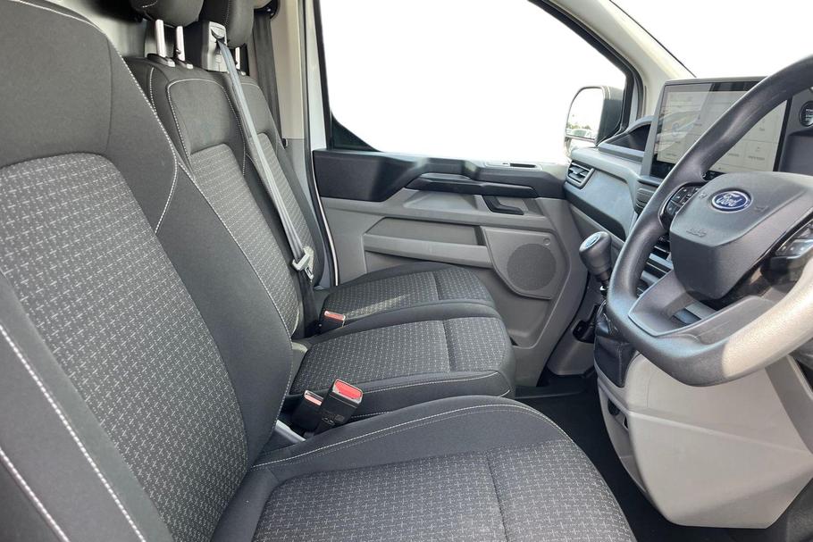 Used Ford TRANSIT CUSTOM MJ24VGA 11