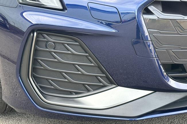 AUDI A3 Photo 21