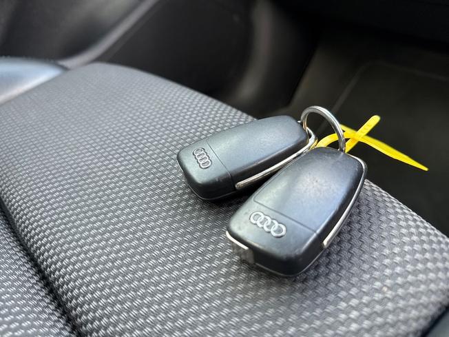 AUDI A3 Photo 43