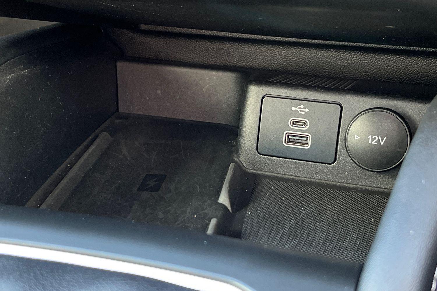 Ford FOCUS Photo 34