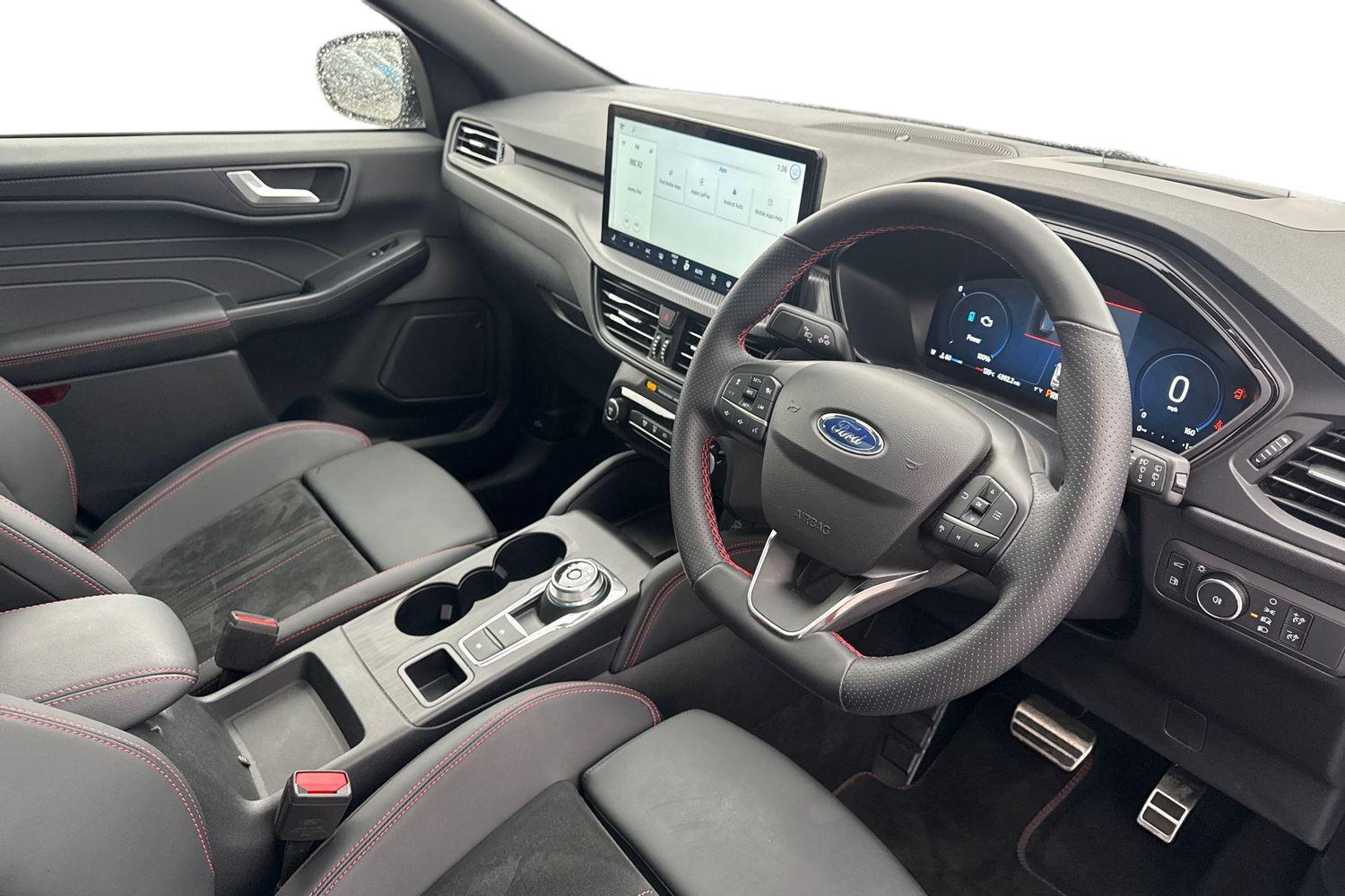 Ford KUGA Photo 8