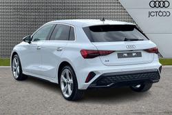 AUDI  A3 Sportback Photo 3