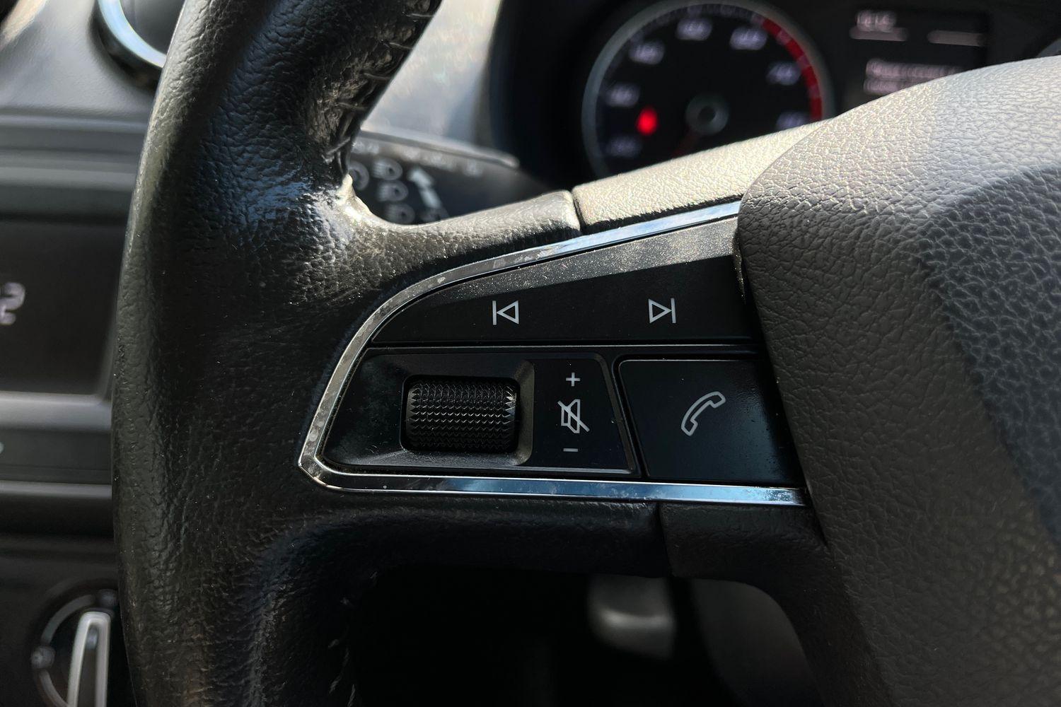 SEAT IBIZA Photo 26