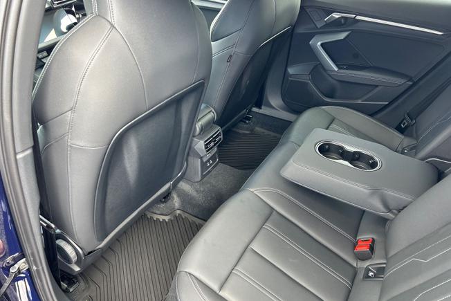 AUDI A3 Photo 37