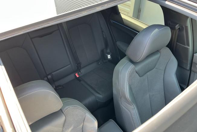 AUDI Q3 Photo 28