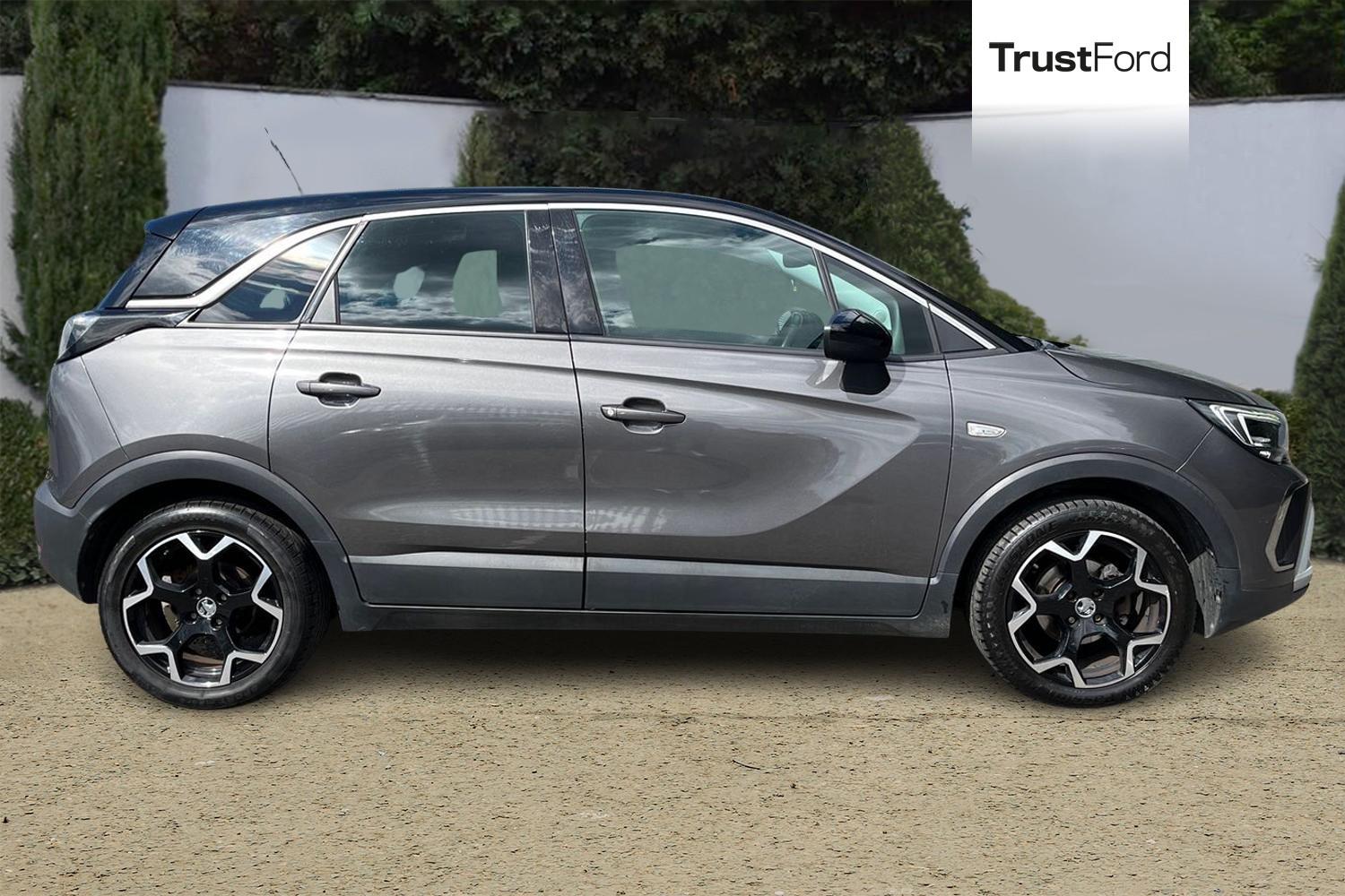 Vauxhall CROSSLAND Photo 2