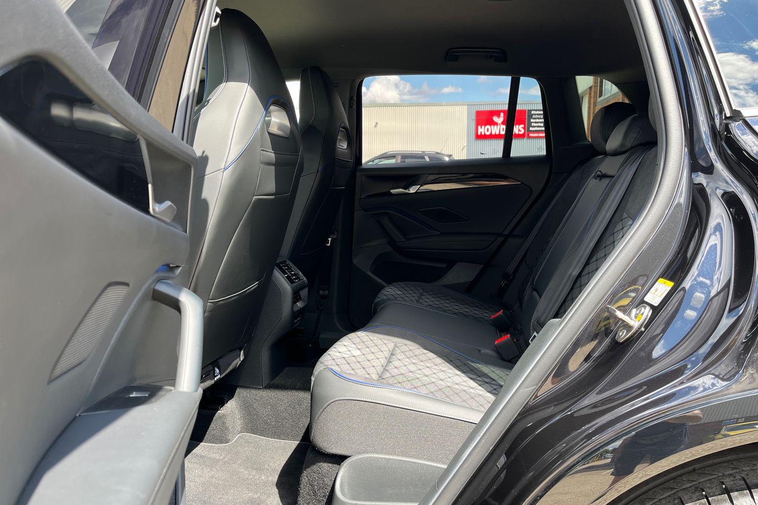 Volkswagen Tiguan Photo 26