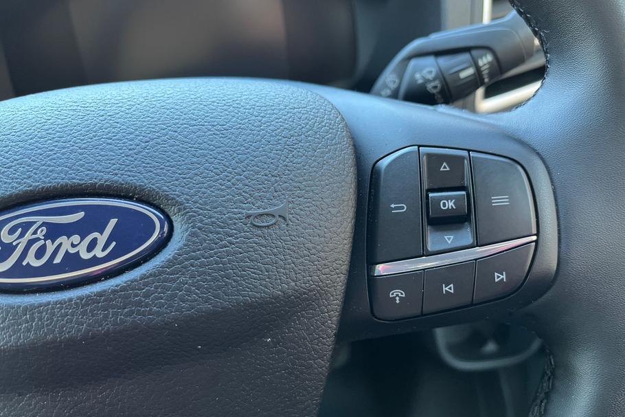 Used Ford TRANSIT 32