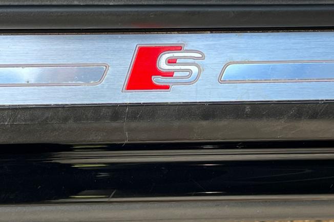 Audi Q3 Photo 33