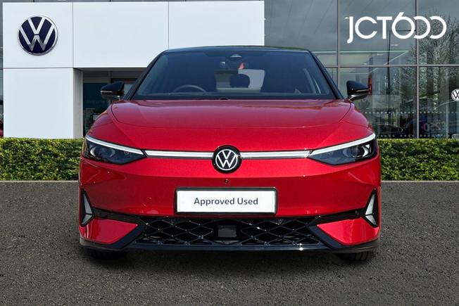 VOLKSWAGEN Id.7 Photo 8