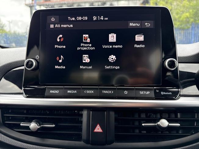 KIA Picanto Photo 37