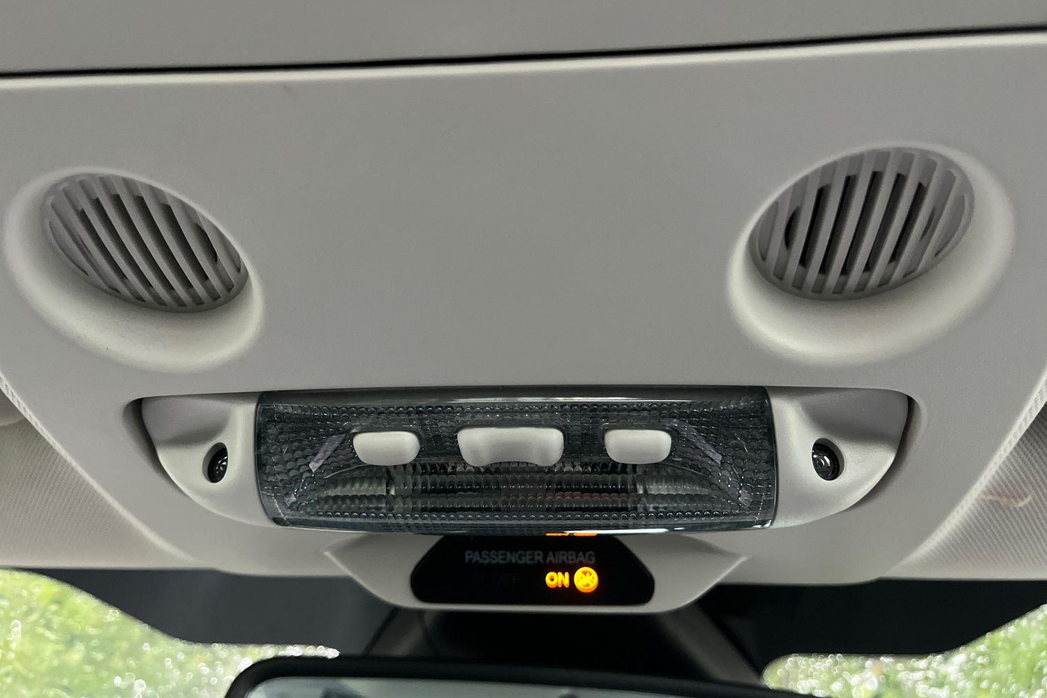 Ford EcoSport Photo 37