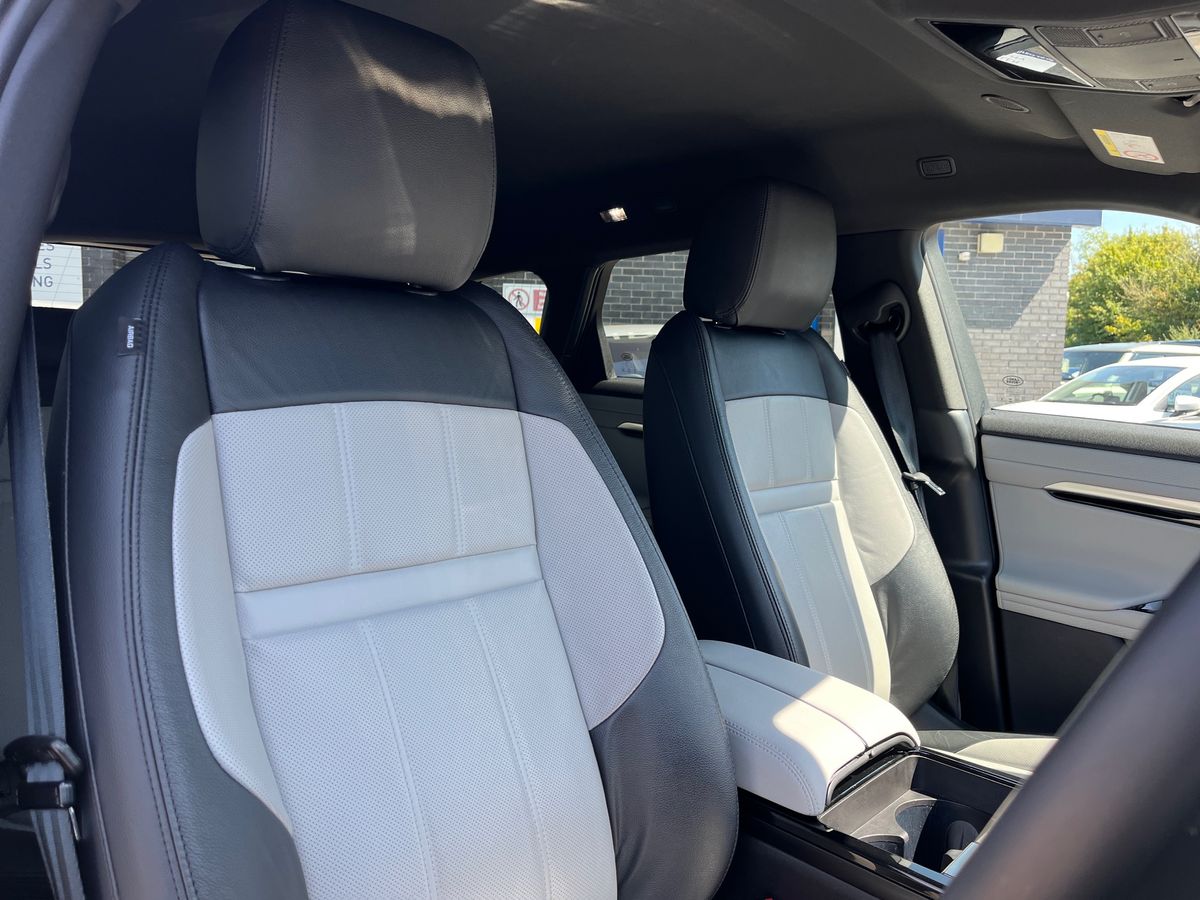 Land Rover Range Rover Evoque Photo 24